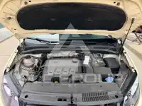 2015 Volkswagen SHARAN
