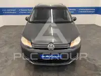 2015 Volkswagen SHARAN