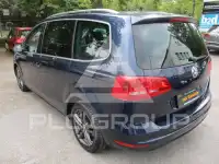 2015 Volkswagen SHARAN