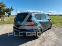 2015 Volkswagen SHARAN