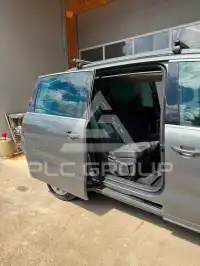 2015 Volkswagen SHARAN