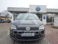2015 Volkswagen SHARAN