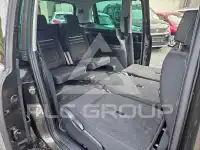 2015 Volkswagen SHARAN