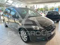 2015 Volkswagen SHARAN