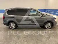 2015 Volkswagen SHARAN