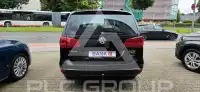 2015 Volkswagen SHARAN