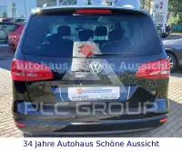 2015 Volkswagen SHARAN
