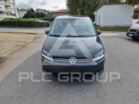 2015 Volkswagen SHARAN
