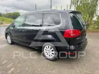 2015 Volkswagen SHARAN