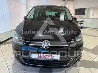 2015 Volkswagen SHARAN