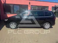 2015 Volkswagen SHARAN
