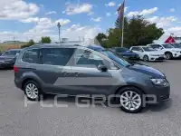 2015 Volkswagen SHARAN