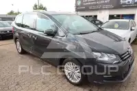 2015 Volkswagen SHARAN