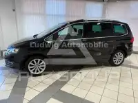 2015 Volkswagen SHARAN