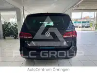 2015 Volkswagen SHARAN