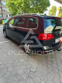2015 Volkswagen SHARAN