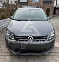2015 Volkswagen SHARAN