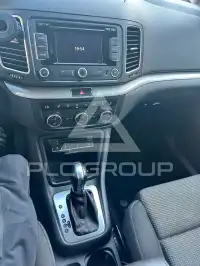 2015 Volkswagen SHARAN