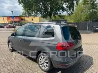 2015 Volkswagen SHARAN