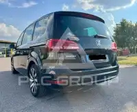 2015 Volkswagen SHARAN