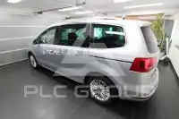 2015 Volkswagen SHARAN