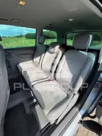 2015 Volkswagen SHARAN