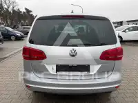 2015 Volkswagen SHARAN