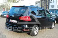 2015 Volkswagen SHARAN