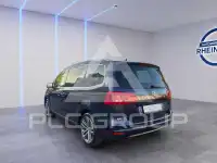 2015 Volkswagen SHARAN