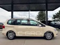 2015 Volkswagen SHARAN