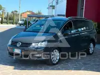 2015 Volkswagen SHARAN