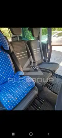 2015 Volkswagen SHARAN