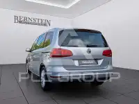 2015 Volkswagen SHARAN