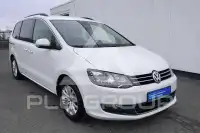 2015 Volkswagen SHARAN
