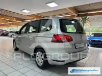 2015 Volkswagen SHARAN