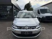 2015 Volkswagen SHARAN