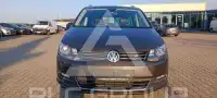 2015 Volkswagen SHARAN