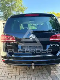 2015 Volkswagen SHARAN