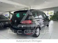 2015 Volkswagen SHARAN