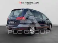 2015 Volkswagen SHARAN
