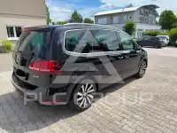 2015 Volkswagen SHARAN