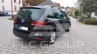 2015 Volkswagen SHARAN