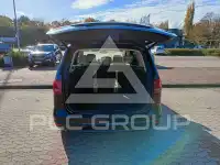 2015 Volkswagen SHARAN