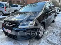 2015 Volkswagen SHARAN