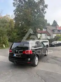 2015 Volkswagen SHARAN