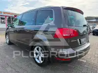2015 Volkswagen SHARAN