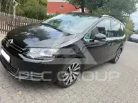 2015 Volkswagen SHARAN