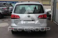 2015 Volkswagen SHARAN