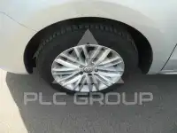 2015 Volkswagen SHARAN