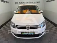 2015 Volkswagen SHARAN